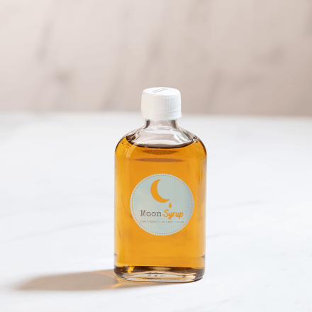 Moon Syrup