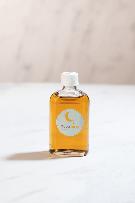 Moon Syrup