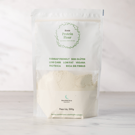 Moon Protein Flour