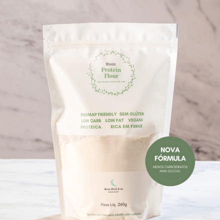 Moon Protein Flour
