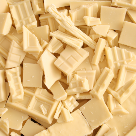 Moon Chocolate Branco | zero e vegano FOOD SERVICE 1,5kg