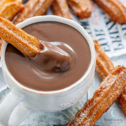 Churros Maker - Imagem 2