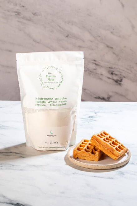 Moon Protein Flour - Image 2