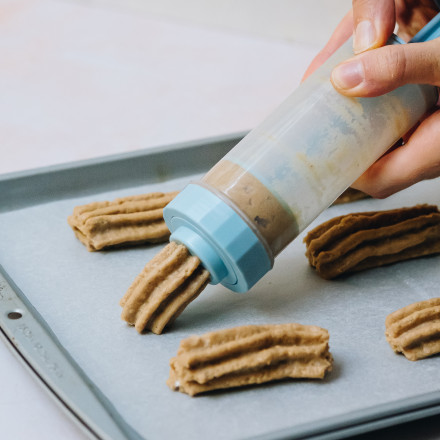 Churros Maker