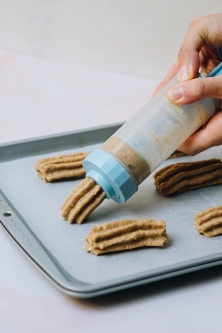 Churros Maker