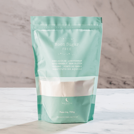 Moon Sugar Free - Pouch 700g
