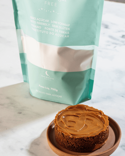 Moon Sugar Free - Pouch 700g - Imagem 3