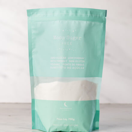 Moon Sugar Free - Pouch 700g