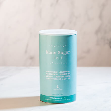 Moon Sugar Free Lata 1.2kg