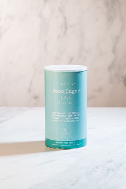 Moon Sugar Free Lata 1.2kg