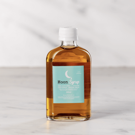 New Moon Syrup