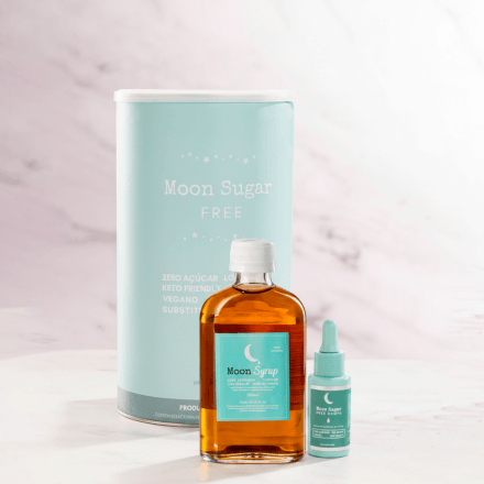 Kit Moon Sweet