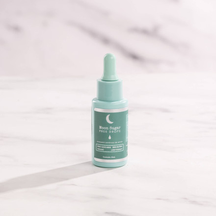 Moon Sugar Free Drops